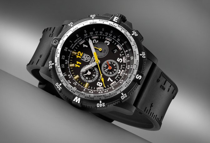 LUMINOX RECON LEADER - Image