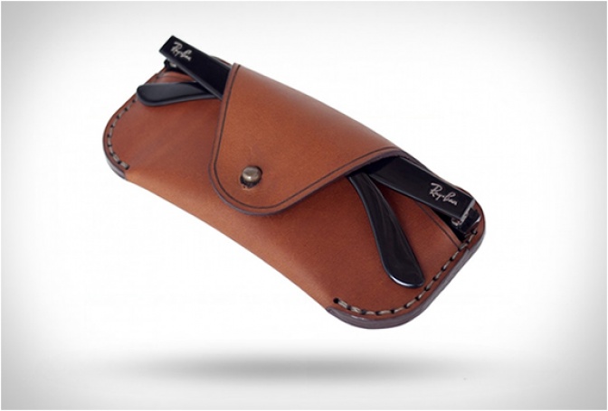 MAKR EYEWEAR SLEEVES - Image