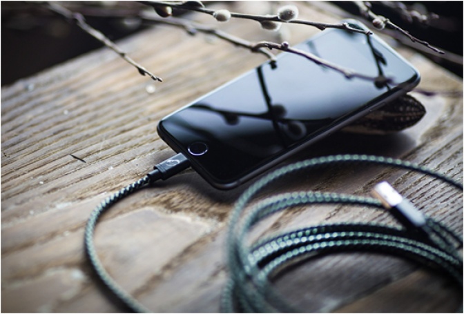 MAMBA CABLE - Image