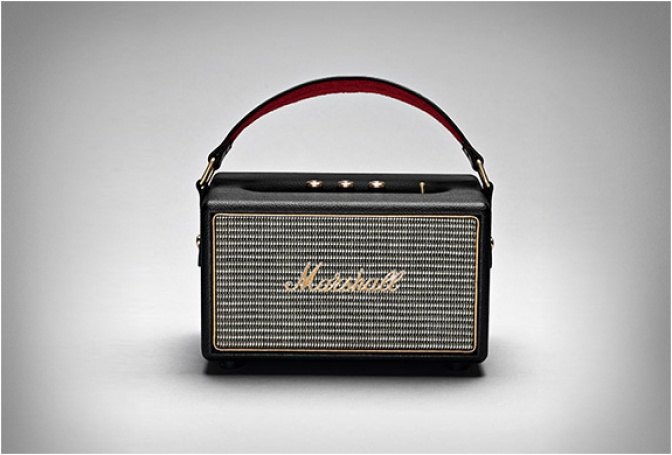 MARSHALL KILBURN - Image