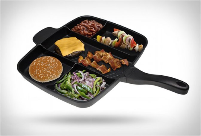 MASTER PAN - Image