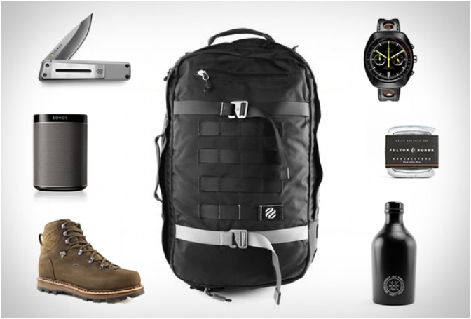 MAY FINDS ON HUCKBERRY - Image