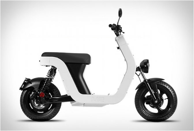 ME SCOOTER - Image