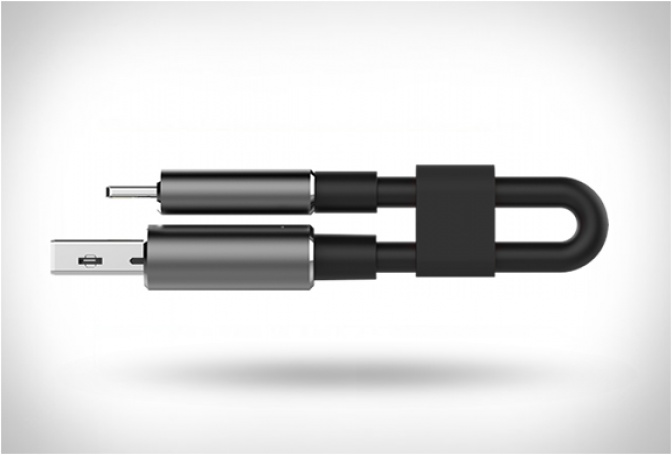 MEMORIES CABLE - Image