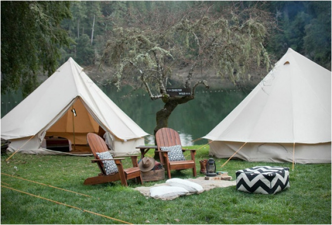 MERIWETHER TENT - Image