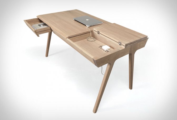 METIS DESK - Image
