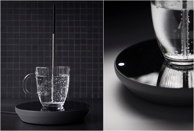 MIITO ELECTRIC KETTLE - Image