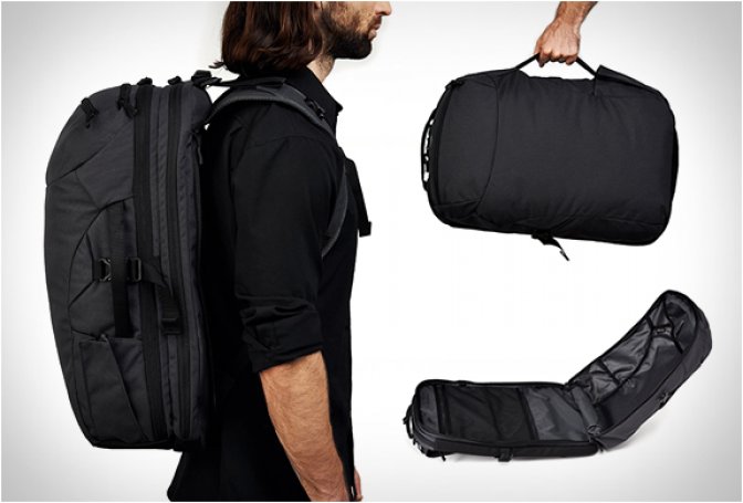 MINAAL CARRY-ON BAG - Image