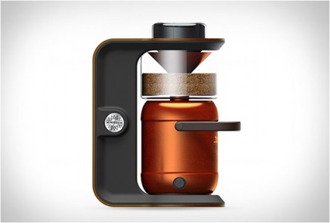 MINIBREW - Image