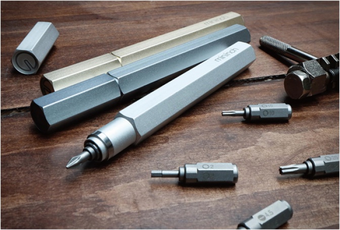 MININCH TOOL PEN - Image