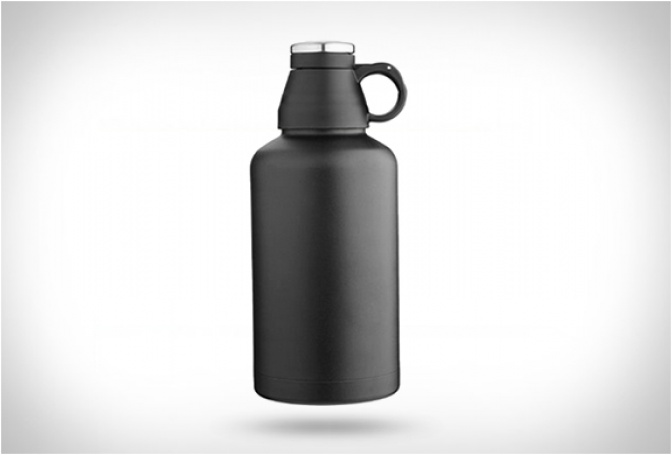 MIRA BEER GROWLER - Image