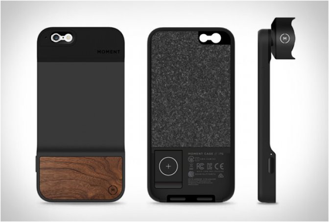 MOMENT CASE - Image