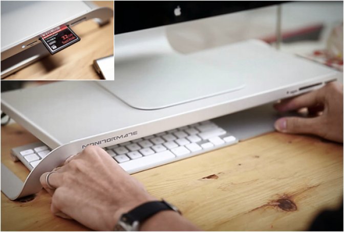 MONITORMATE - Image