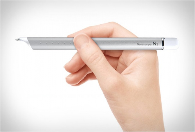 NEO SMARTPEN N2 - Image