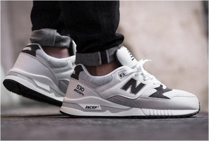 NEW BALANCE M530CCR - Image