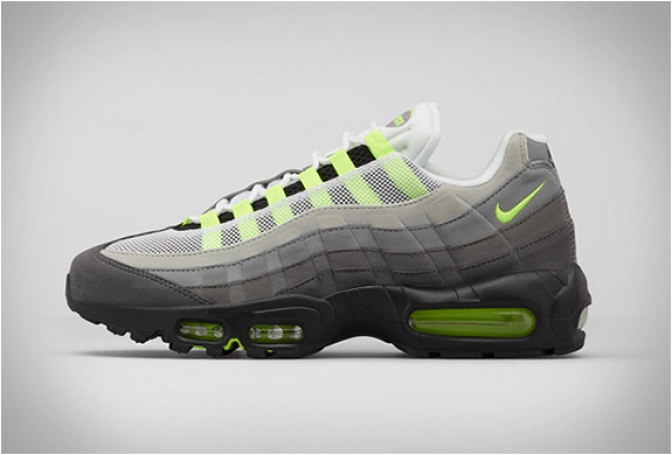 NIKE AIR MAX 95 OG - Image