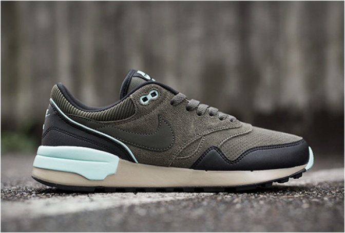 NIKE AIR ODYSSEY LTR - Image