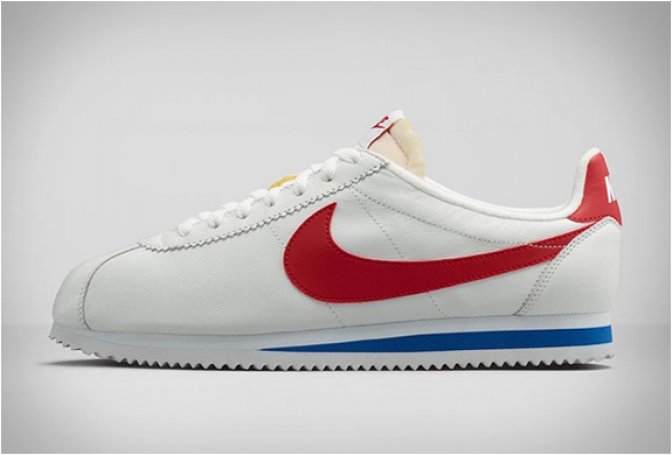 NIKE CLASSIC CORTEZ - Image
