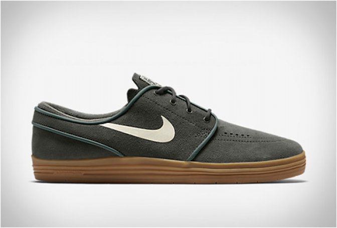 NIKE SB LUNAR STEFAN JANOSKI - Image
