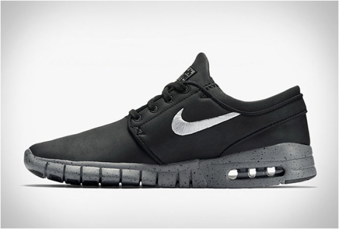 NIKE SB STEFAN JANOSKI MAX L NYC - Image
