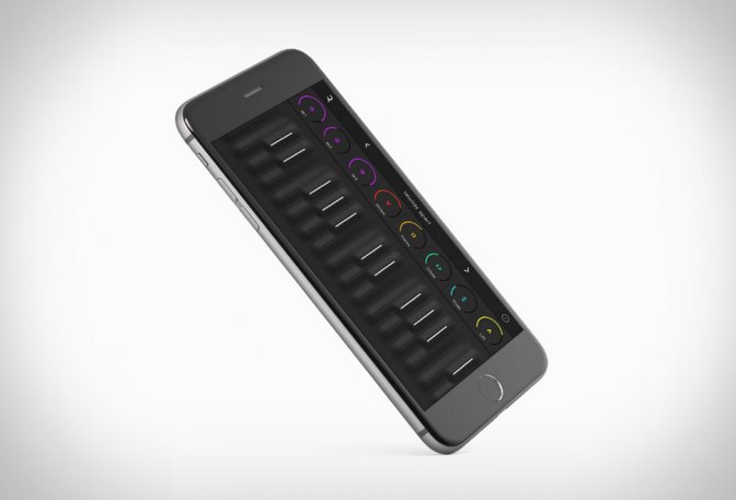 NOISE APP - Image
