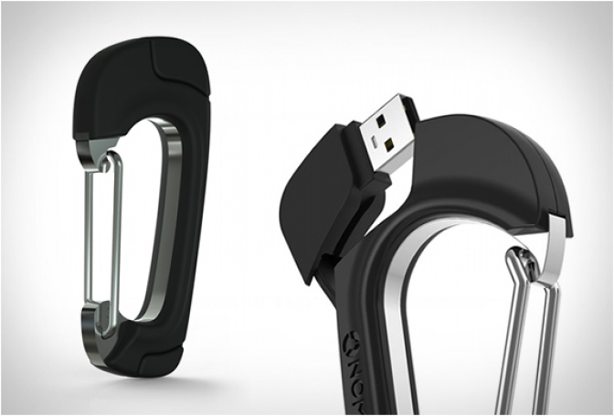 NOMADCLIP - Image