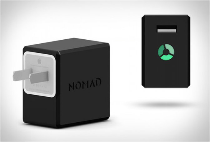 NOMADPLUS - Image