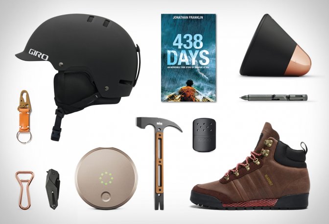 NOVEMBER FINDS ON AMAZON - Image