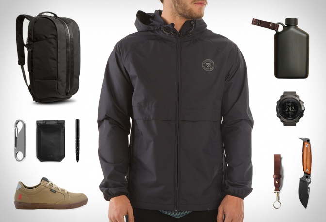 NOVEMBER FINDS ON HUCKBERRY - Image