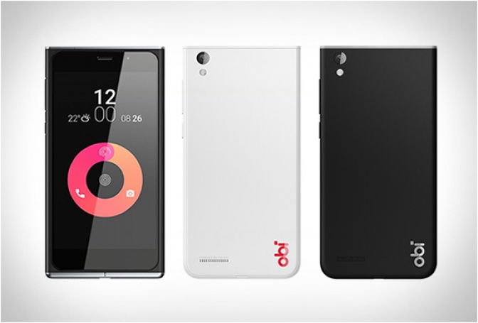 OBI WORLDPHONE - Image