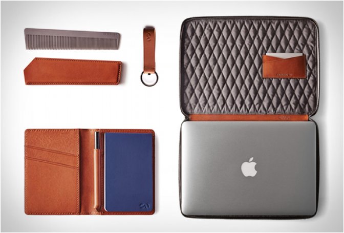 OCTOVO ESSENTIALS - Image