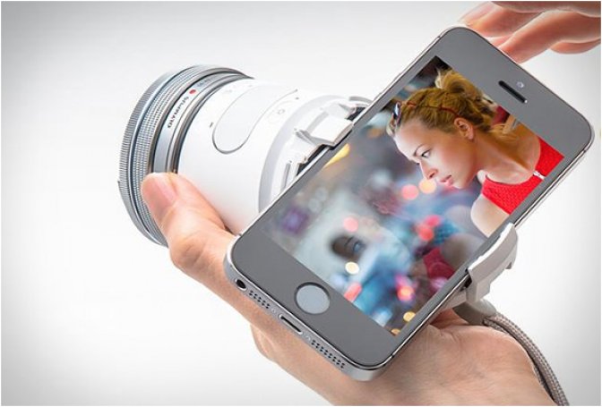 OLYMPUS AIR - Image
