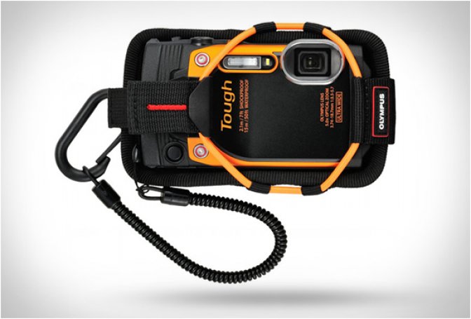 OLYMPUS TOUGH TG-860 - Image