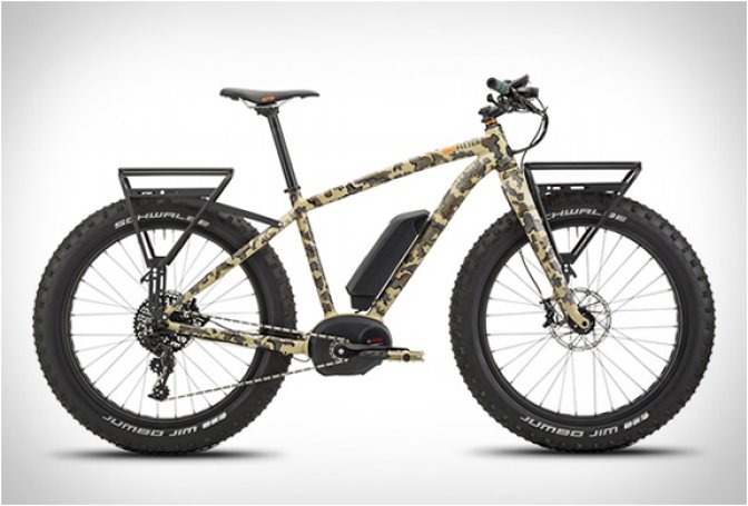 THE OUTFITTER | BY FELT BICYCLES - Image