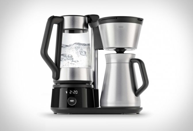 OXO COFFEE MAKER - Image