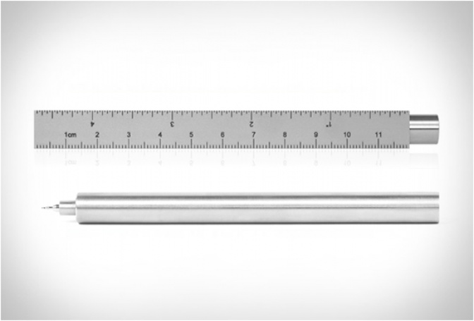 PEN TYPE A - Image