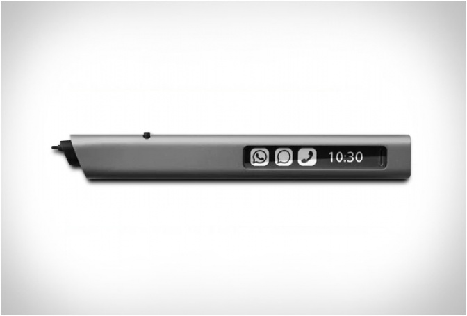 PHREE SMART PEN - Image