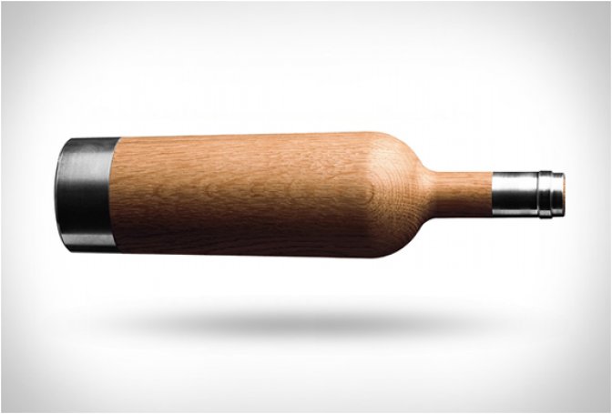 PINOCCHIO BARRIQUE BOTTLE - Image