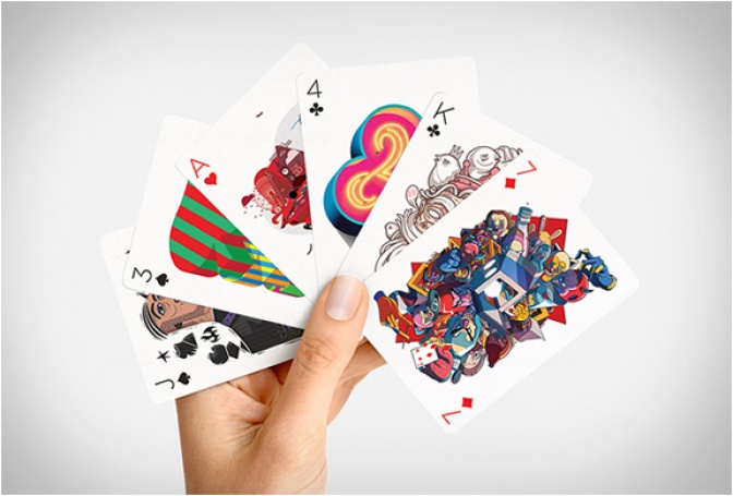 PLAYING ARTS - Image