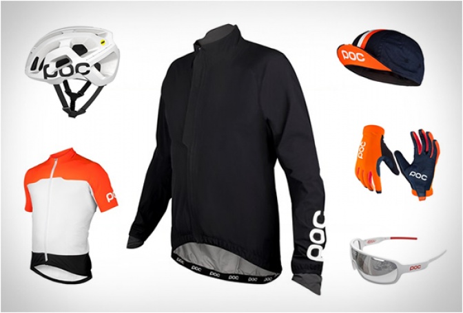 POC ROADBIKE COLLECTION - Image
