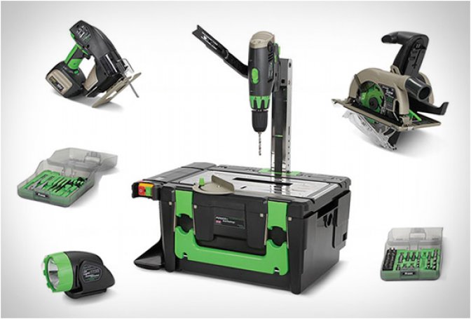 POWER8 WORKSHOP - Image