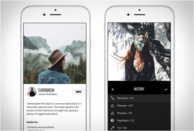 PRIIME PHOTO APP - Image