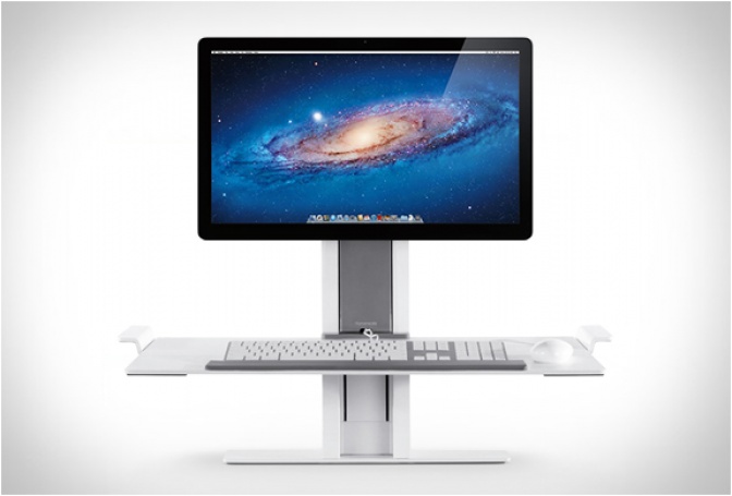 QUICKSTAND - Image