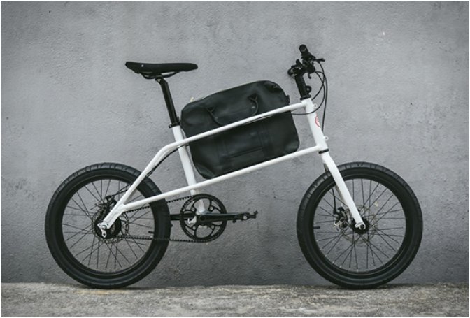 Vanmoof Electrified X2 Vanmoof Electrified X2