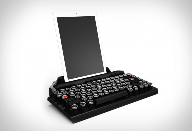 QWERKYWRITER - Image