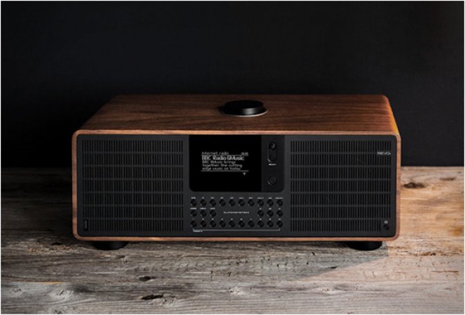 REVO SUPERSYSTEM - Image