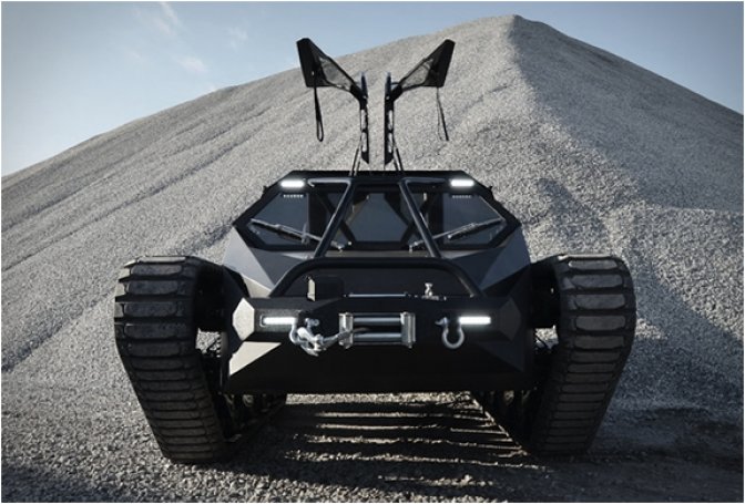 RIPSAW EV2 - Image