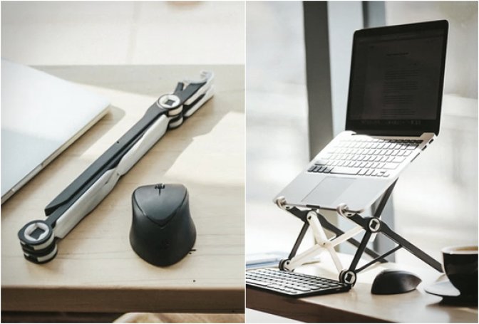 ROOST LAPTOP STAND - Image