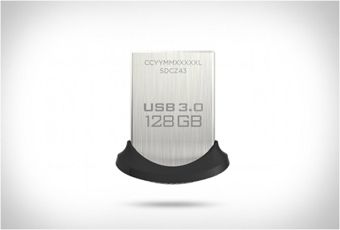 SANDISK ULTRA FIT - Image