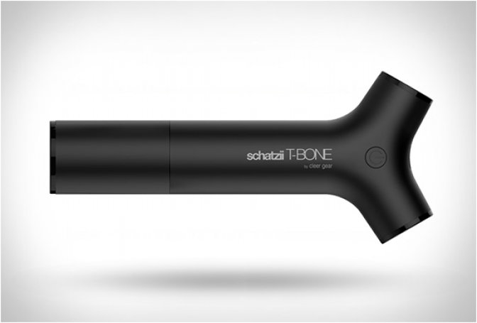 T-BONE - Image